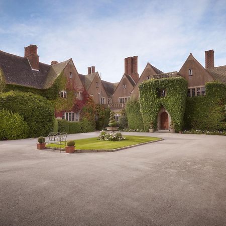 Mallory Court Country House Hotel & Spa Leamington Spa Esterno foto