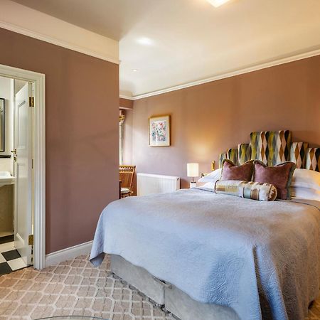 Mallory Court Country House Hotel & Spa Leamington Spa Esterno foto