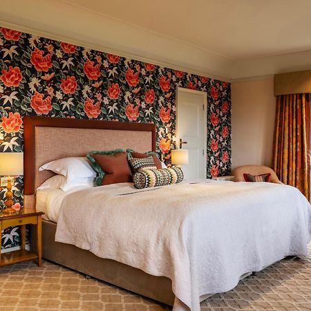 Mallory Court Country House Hotel & Spa Leamington Spa Esterno foto