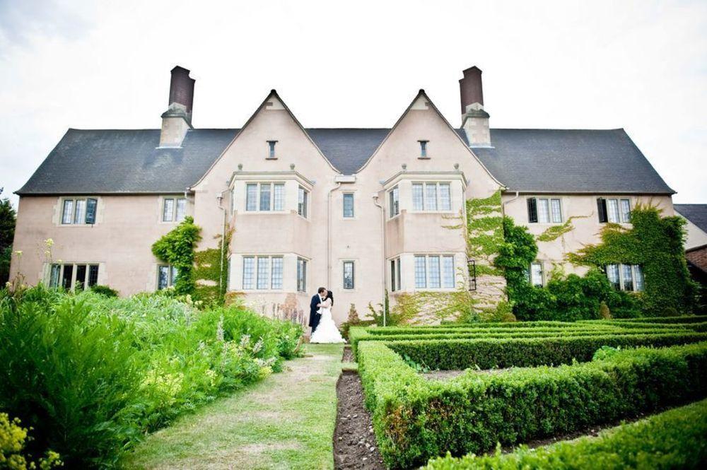 Mallory Court Country House Hotel & Spa Leamington Spa Esterno foto