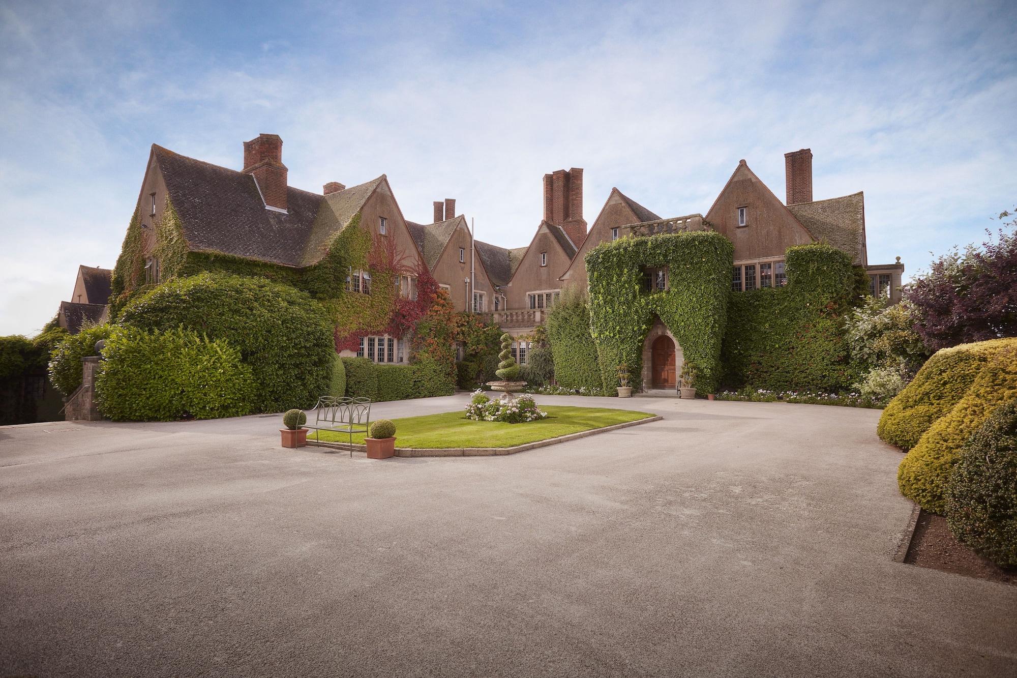 Mallory Court Country House Hotel & Spa Leamington Spa Esterno foto