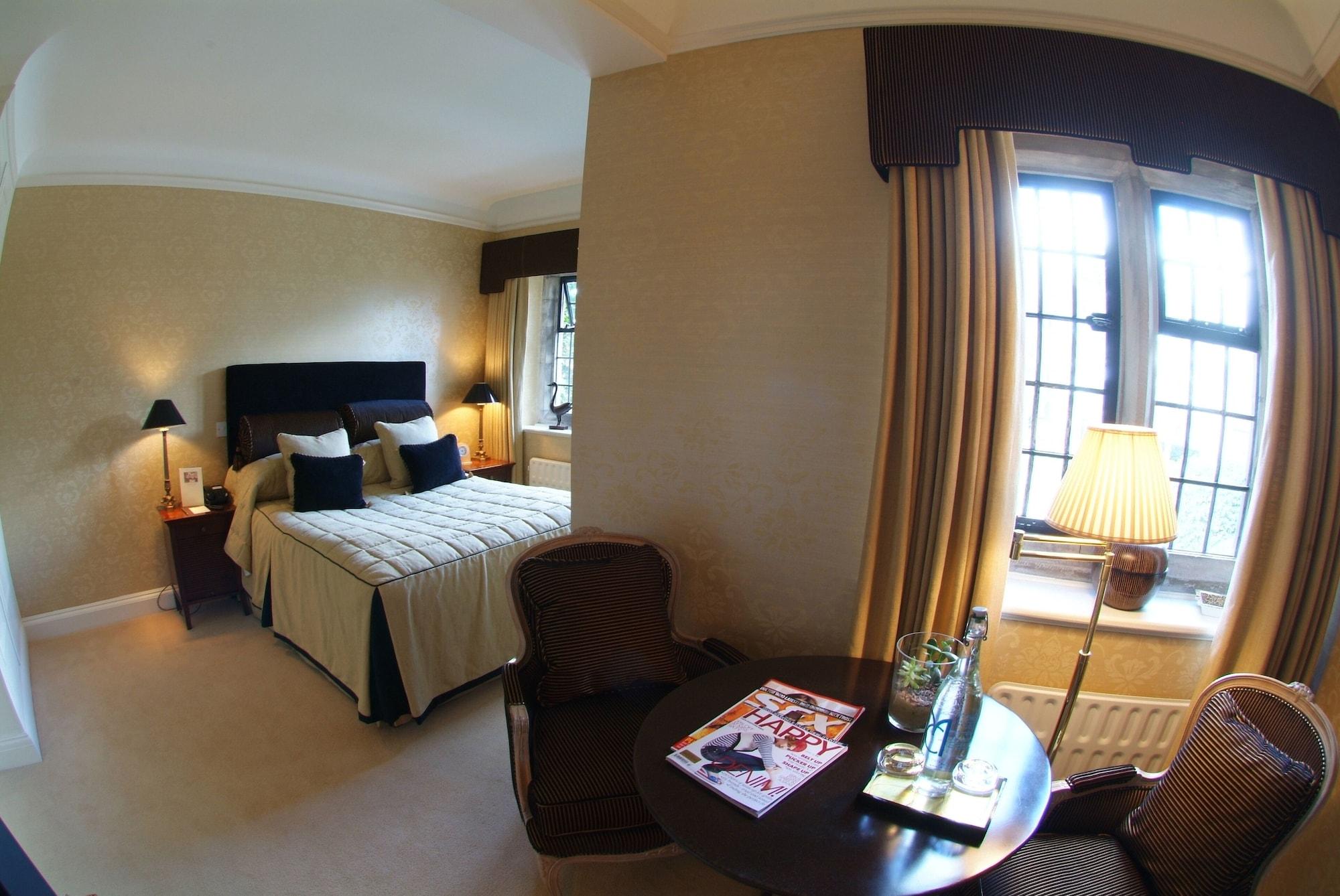 Mallory Court Country House Hotel & Spa Leamington Spa Esterno foto