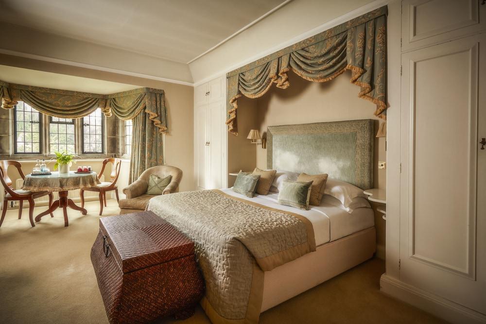 Mallory Court Country House Hotel & Spa Leamington Spa Esterno foto