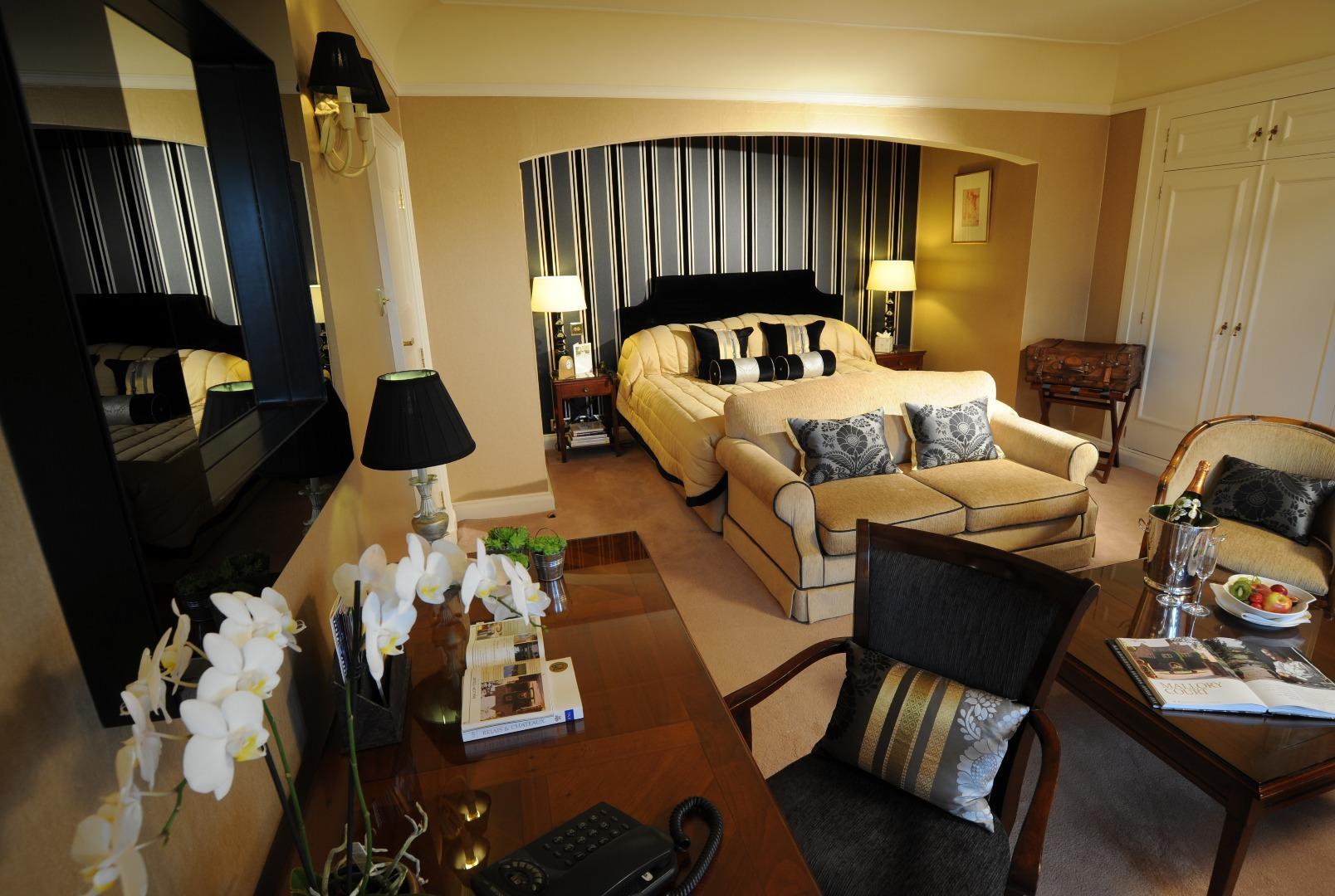 Mallory Court Country House Hotel & Spa Leamington Spa Esterno foto