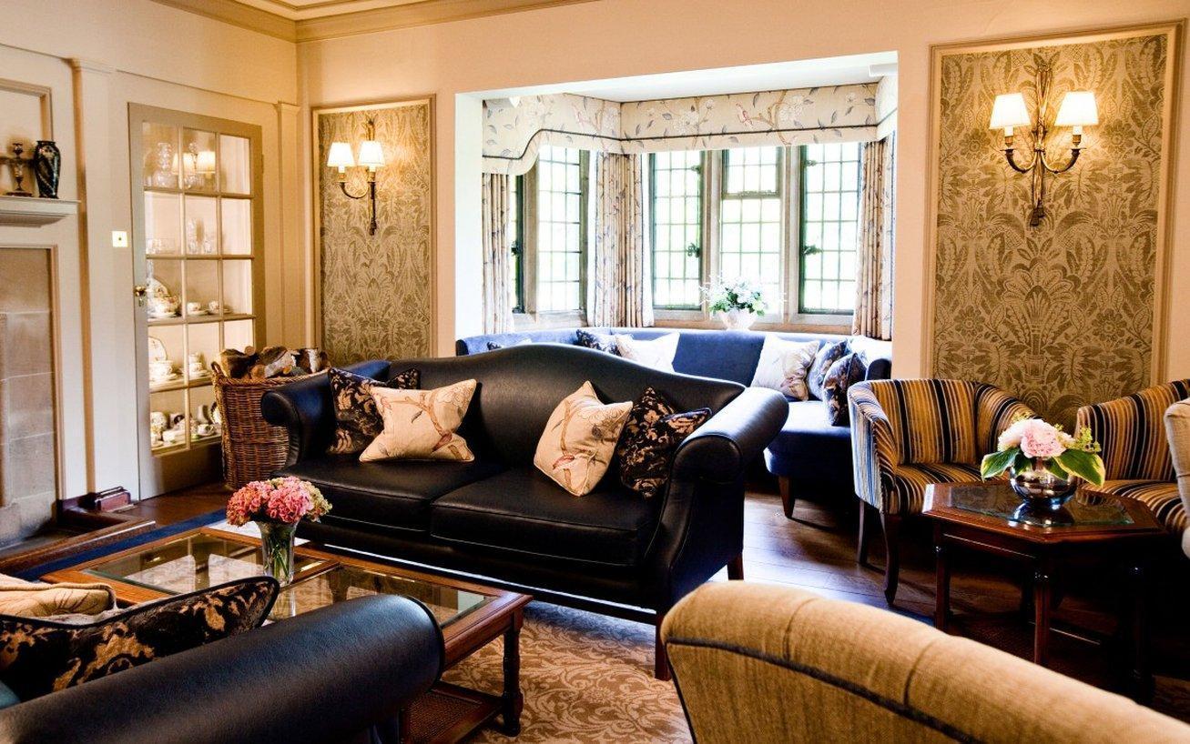 Mallory Court Country House Hotel & Spa Leamington Spa Esterno foto
