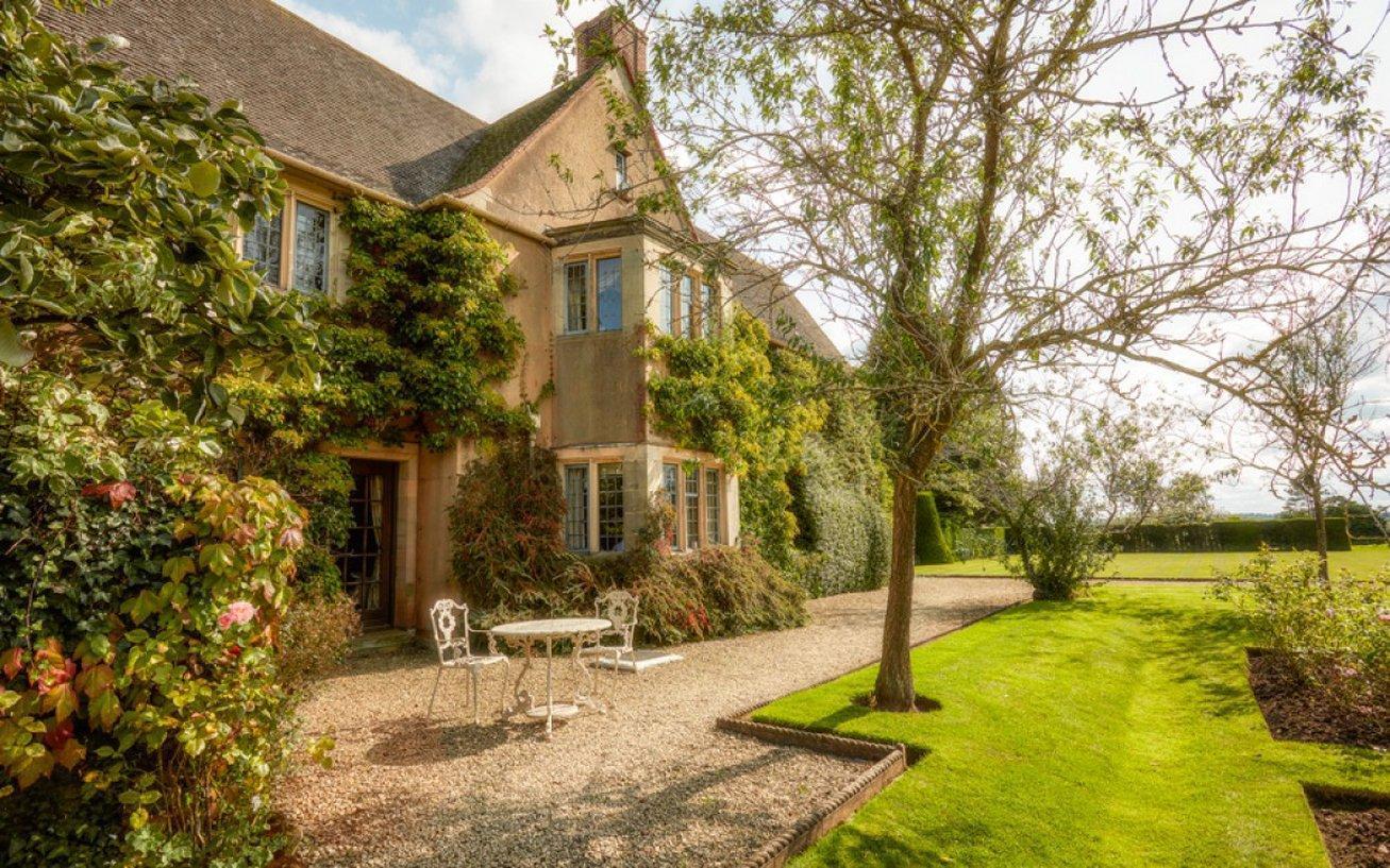Mallory Court Country House Hotel & Spa Leamington Spa Esterno foto