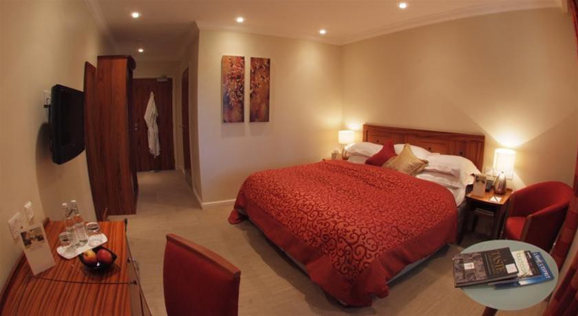 Mallory Court Country House Hotel & Spa Leamington Spa Esterno foto