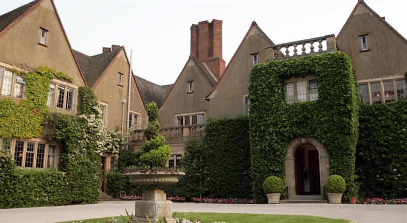Mallory Court Country House Hotel & Spa Leamington Spa Esterno foto