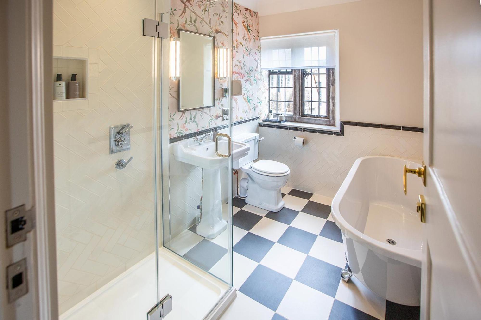 Mallory Court Country House Hotel & Spa Leamington Spa Esterno foto