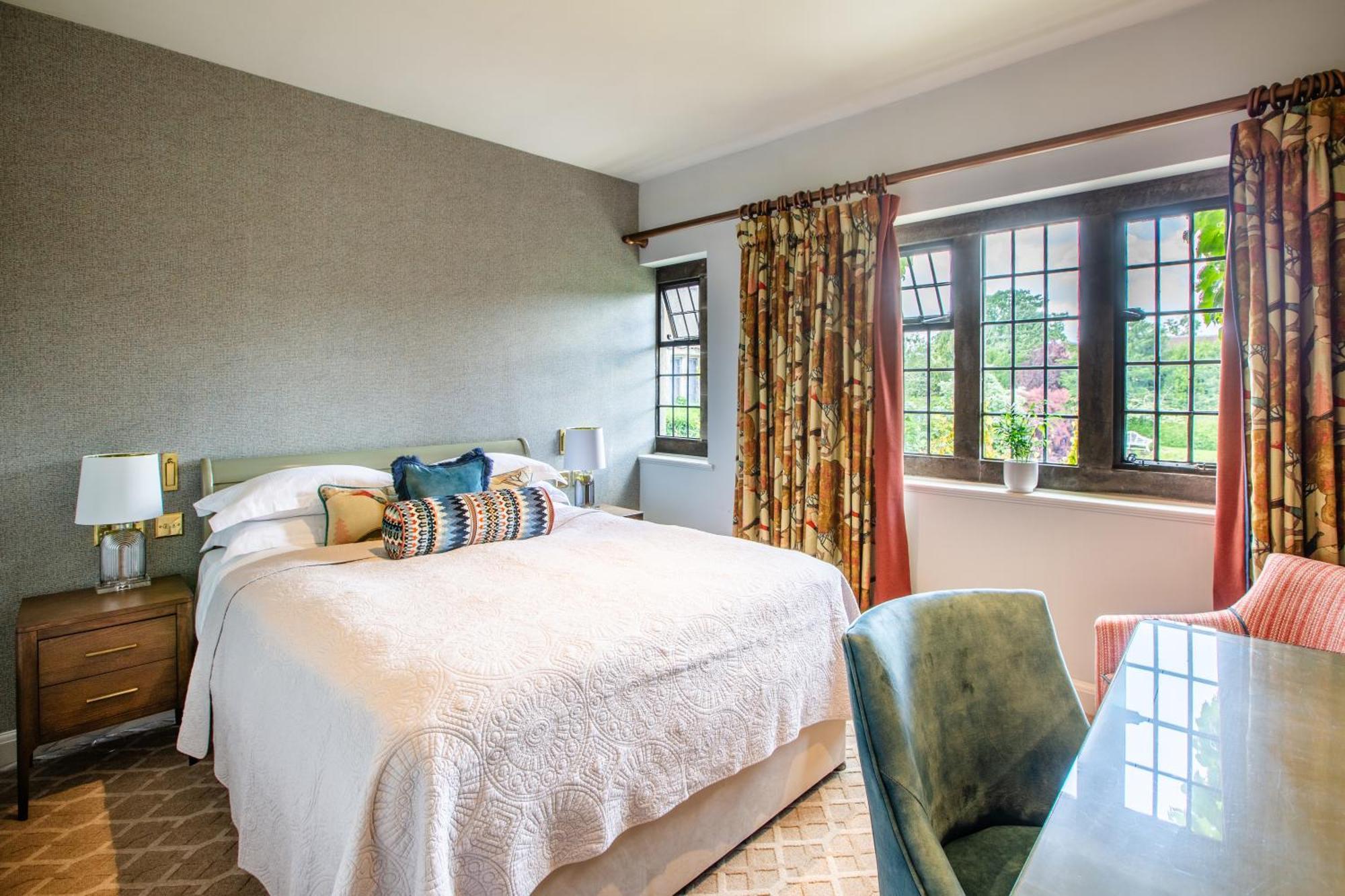 Mallory Court Country House Hotel & Spa Leamington Spa Esterno foto