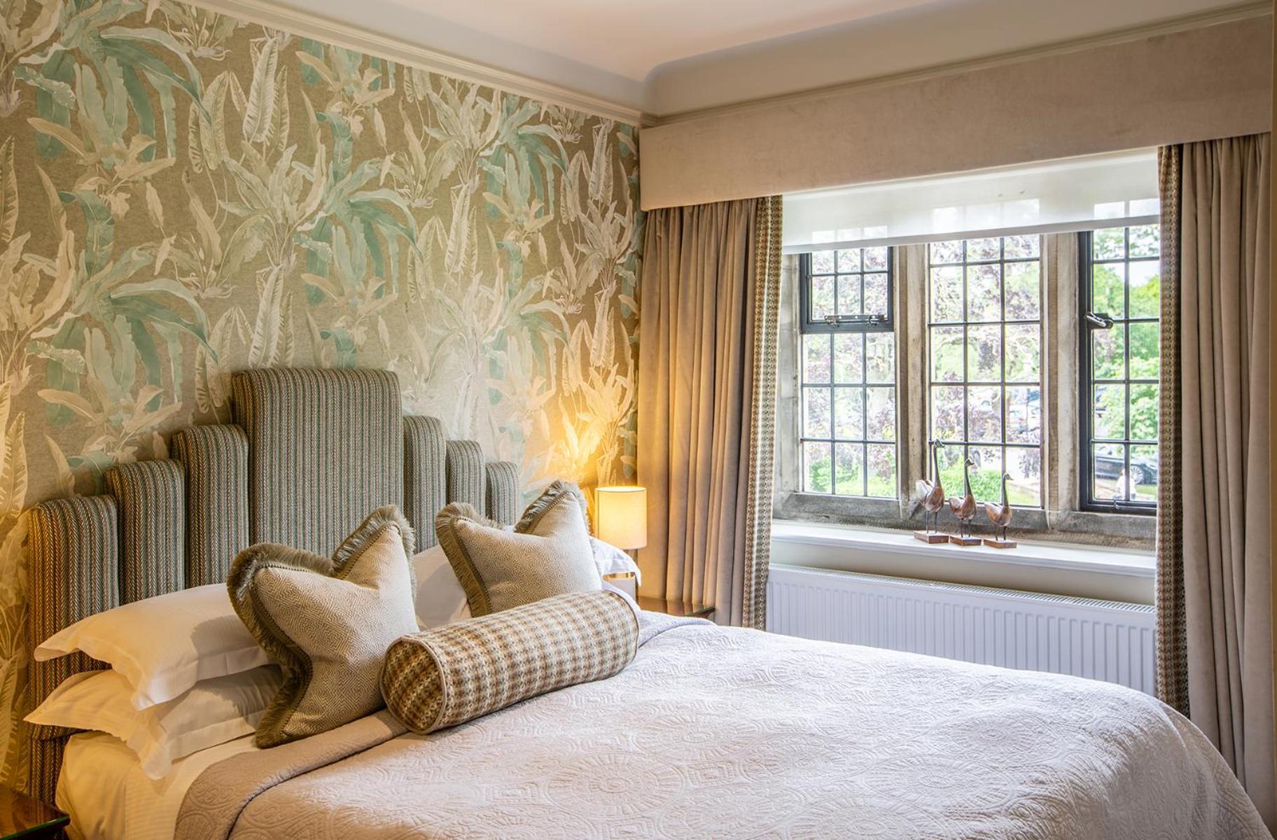 Mallory Court Country House Hotel & Spa Leamington Spa Esterno foto