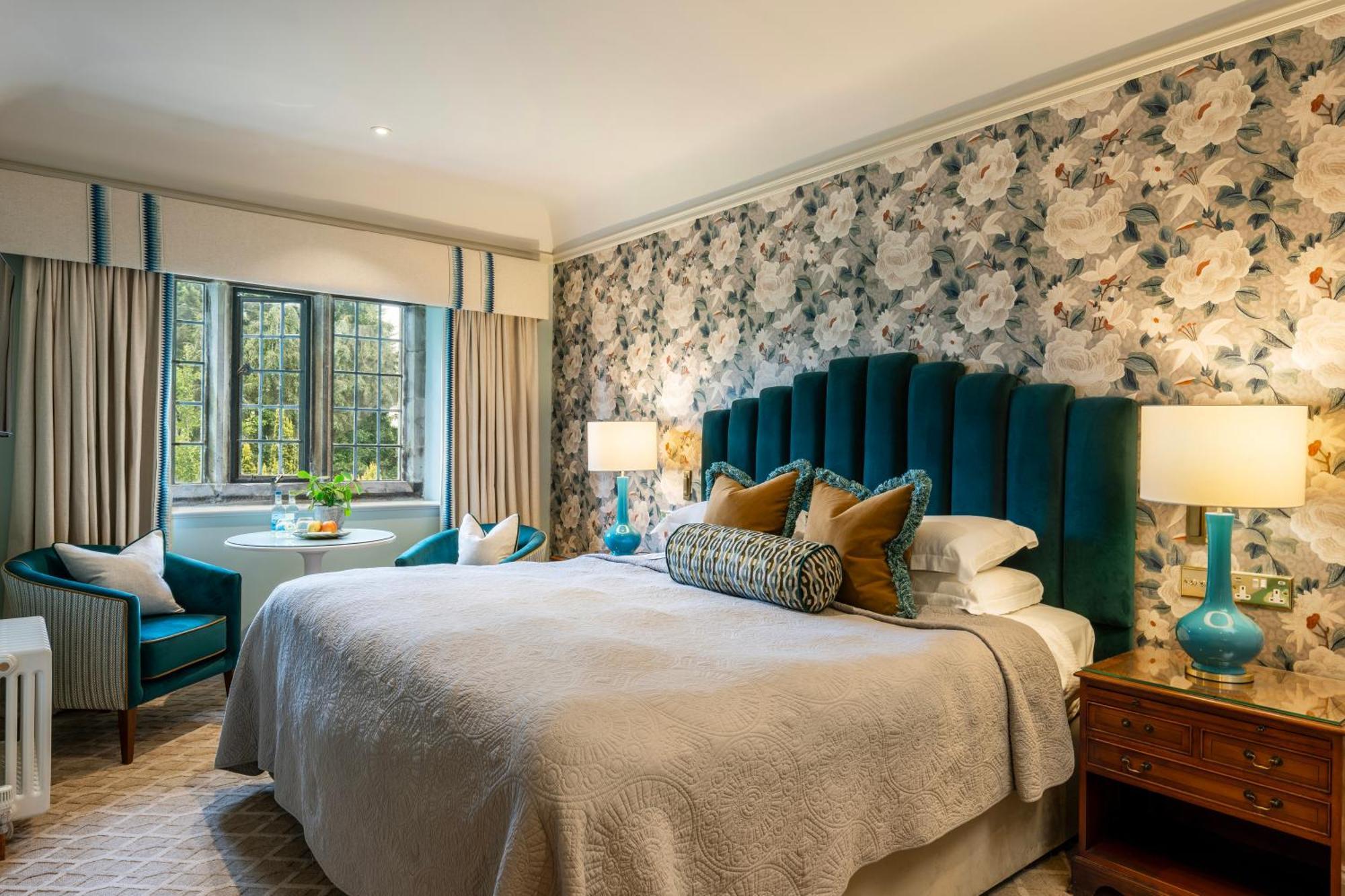 Mallory Court Country House Hotel & Spa Leamington Spa Esterno foto