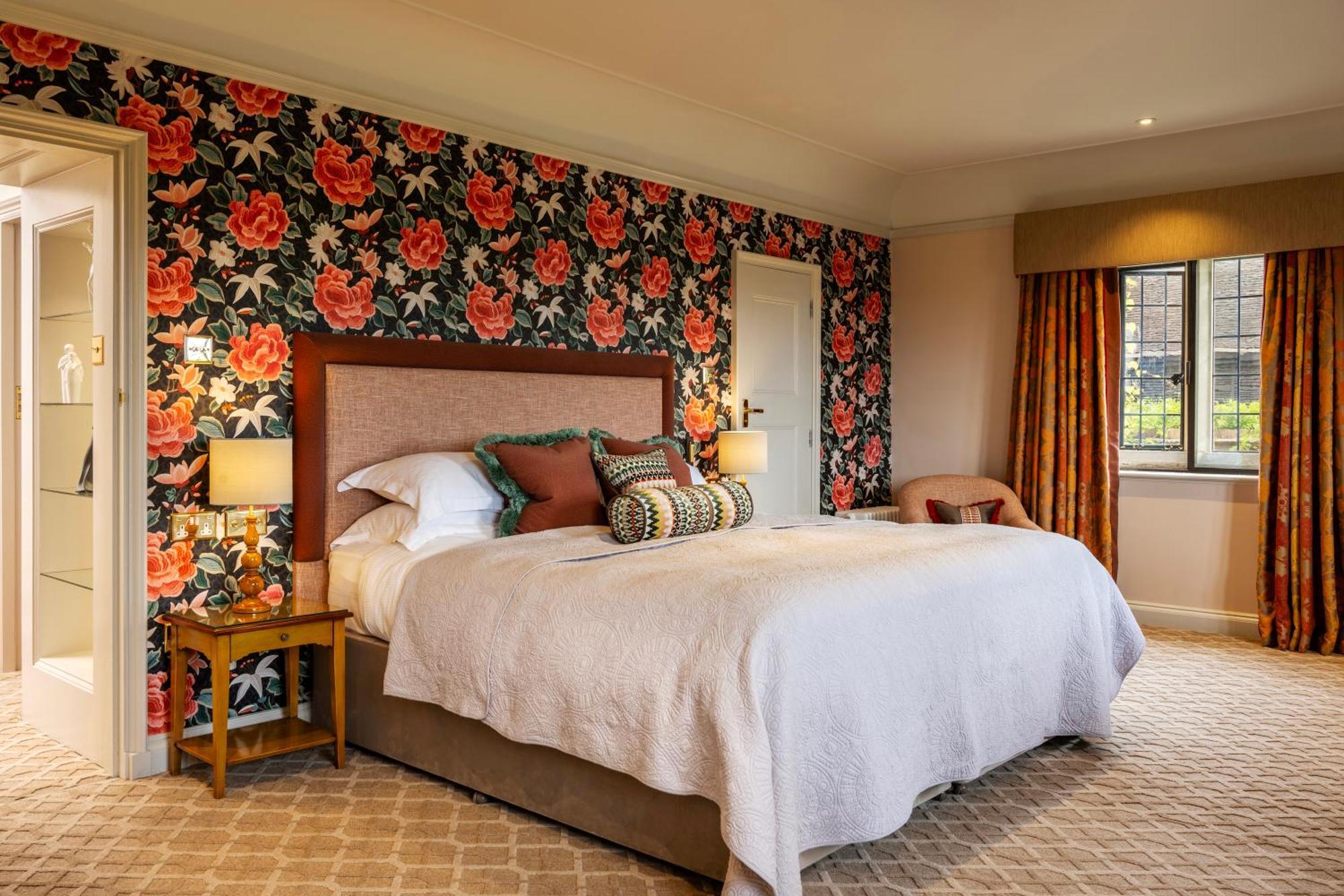 Mallory Court Country House Hotel & Spa Leamington Spa Esterno foto