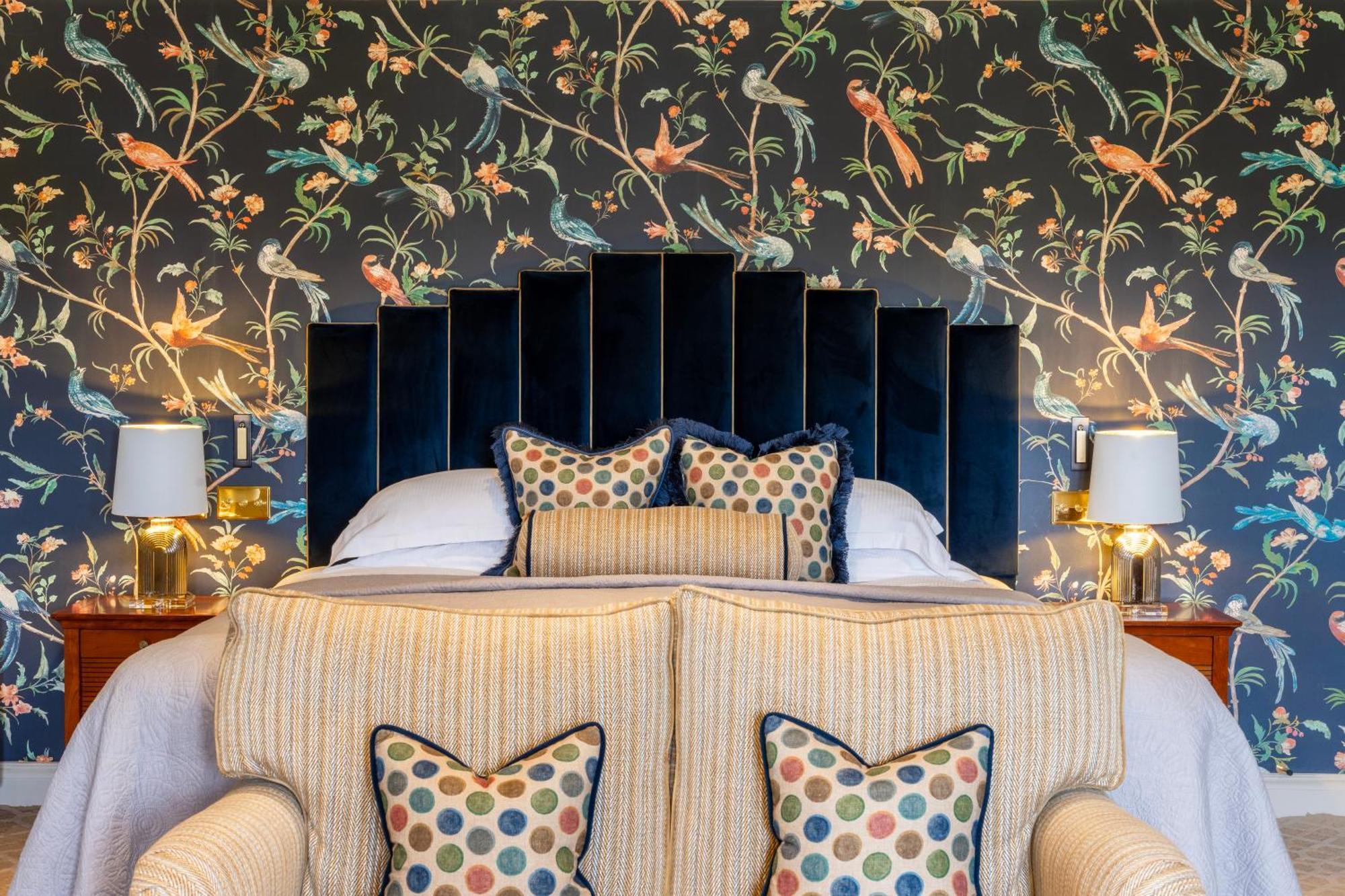 Mallory Court Country House Hotel & Spa Leamington Spa Esterno foto