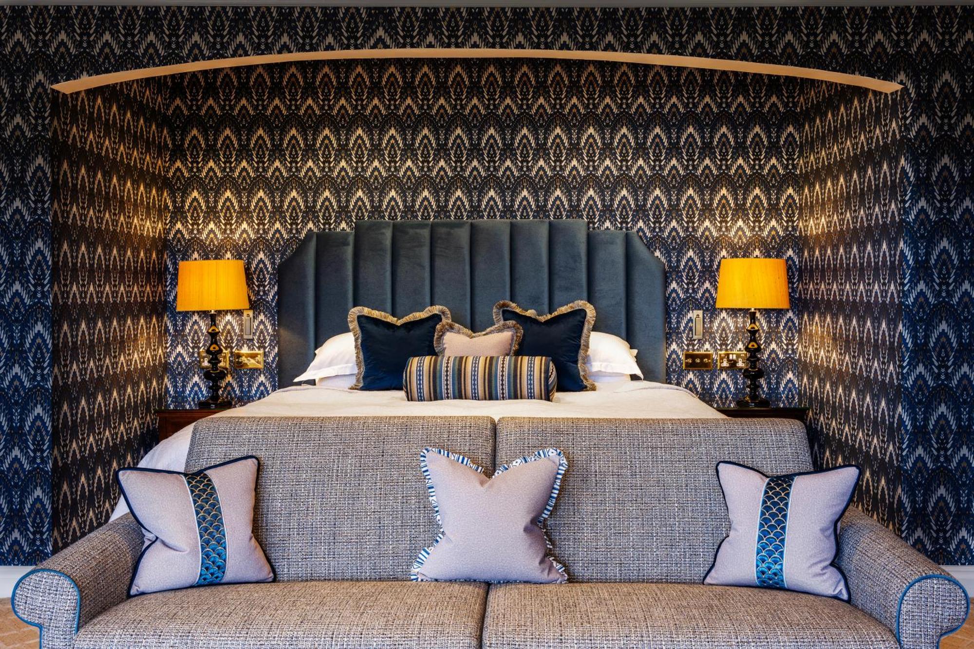 Mallory Court Country House Hotel & Spa Leamington Spa Esterno foto