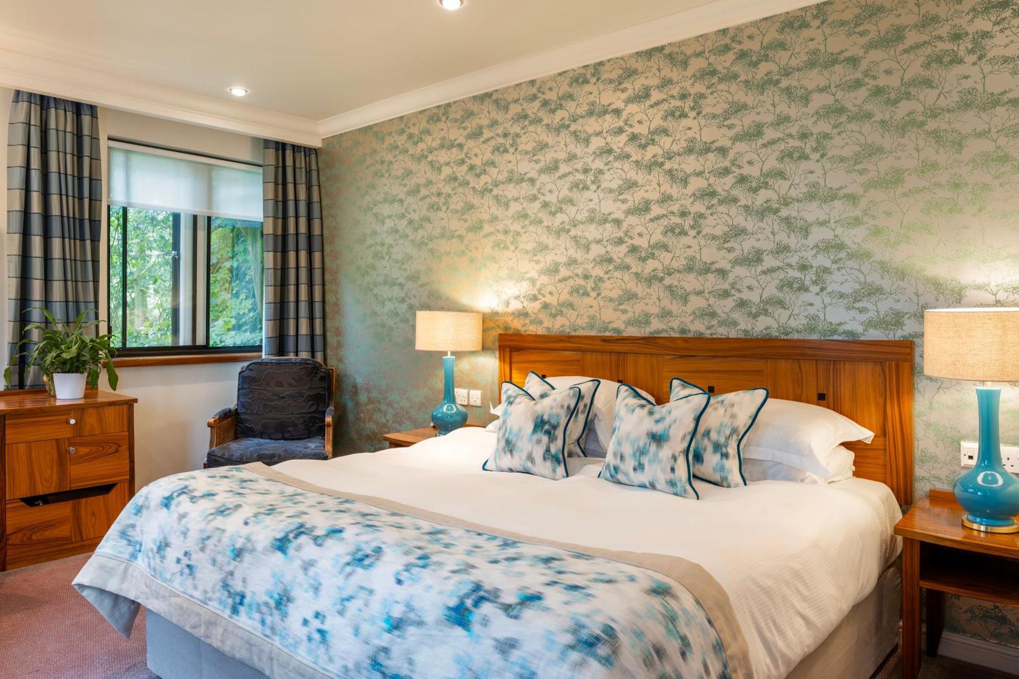 Mallory Court Country House Hotel & Spa Leamington Spa Esterno foto