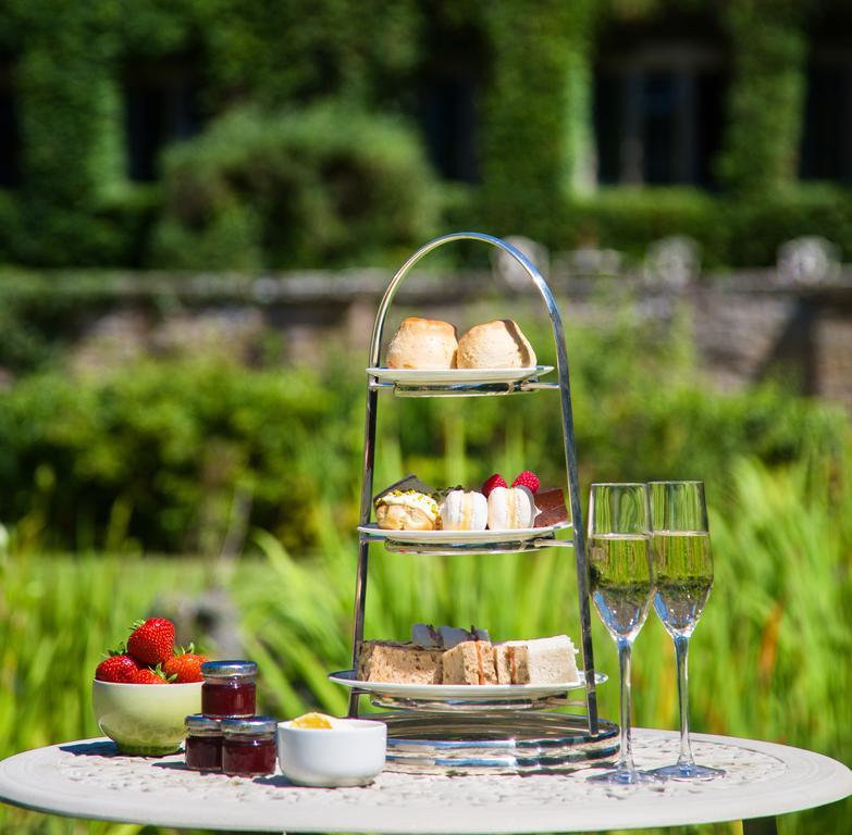 Mallory Court Country House Hotel & Spa Leamington Spa Esterno foto
