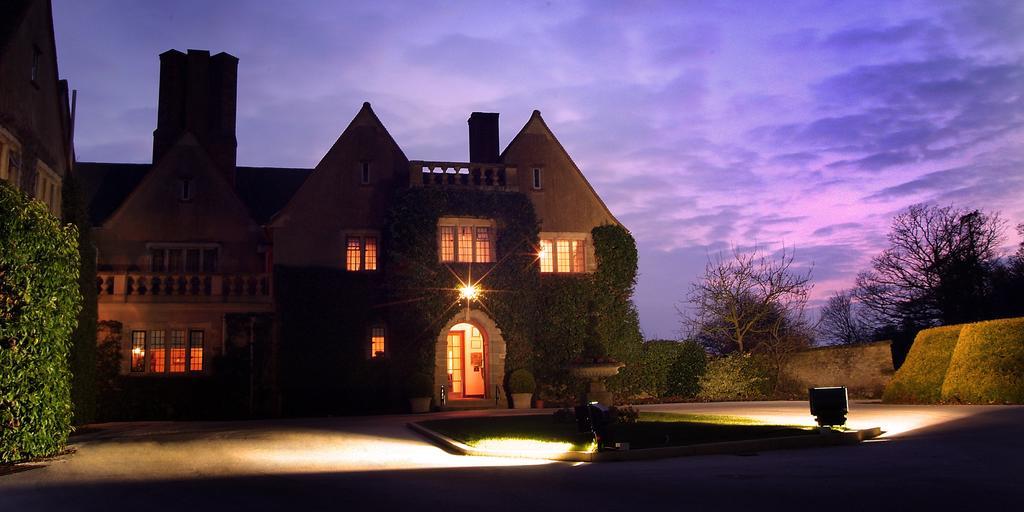 Mallory Court Country House Hotel & Spa Leamington Spa Esterno foto