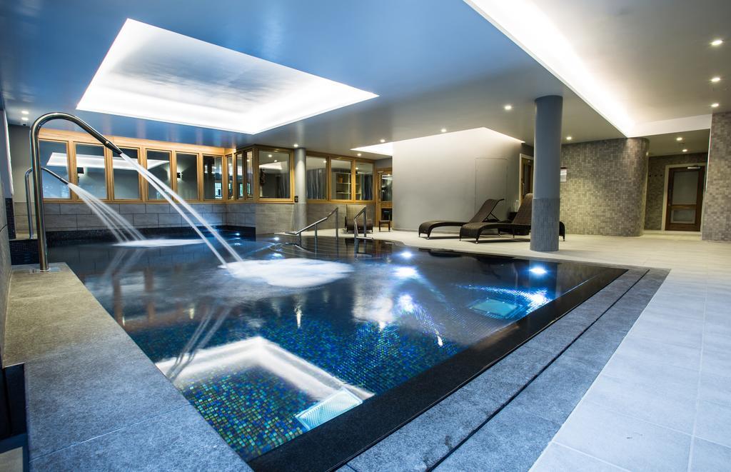 Mallory Court Country House Hotel & Spa Leamington Spa Esterno foto