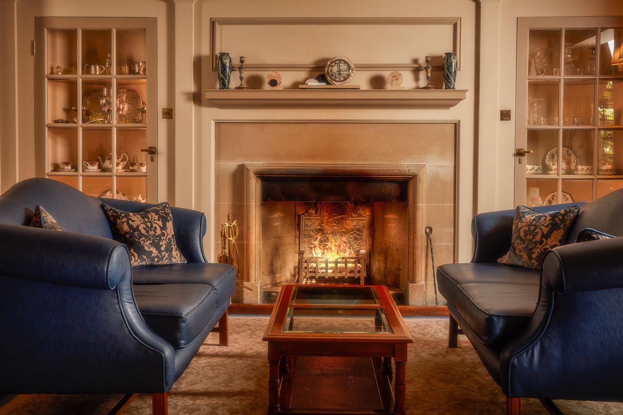 Mallory Court Country House Hotel & Spa Leamington Spa Esterno foto