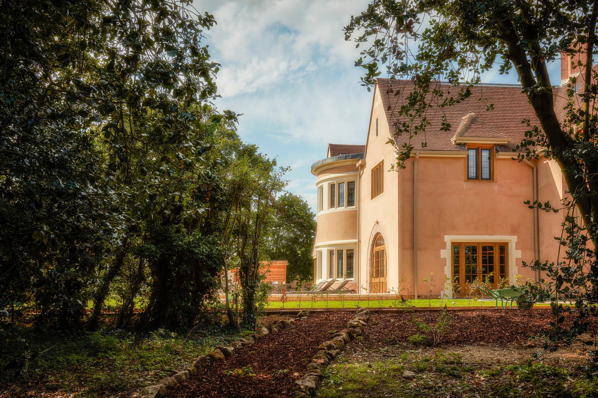 Mallory Court Country House Hotel & Spa Leamington Spa Esterno foto