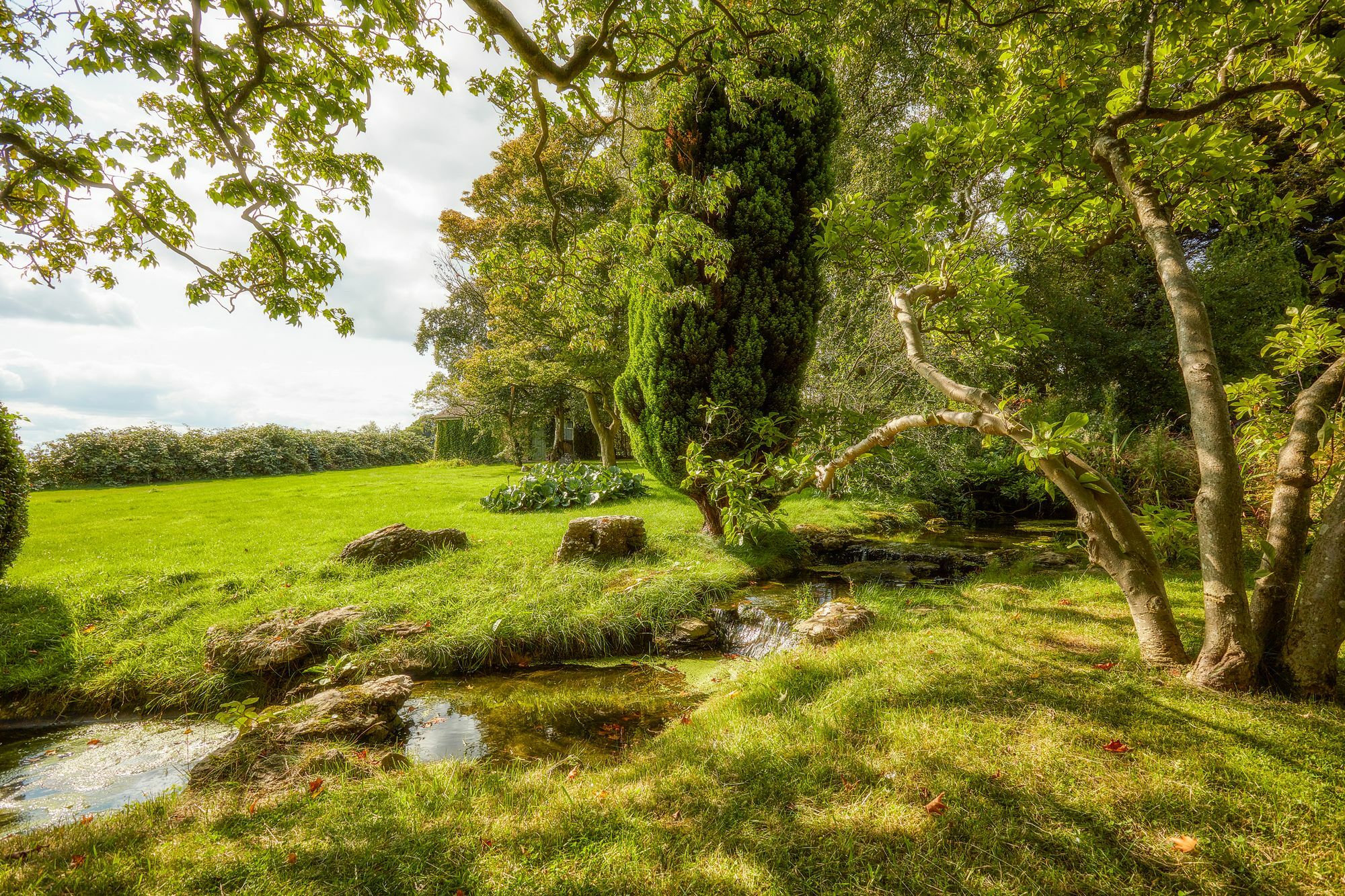 Mallory Court Country House Hotel & Spa Leamington Spa Esterno foto