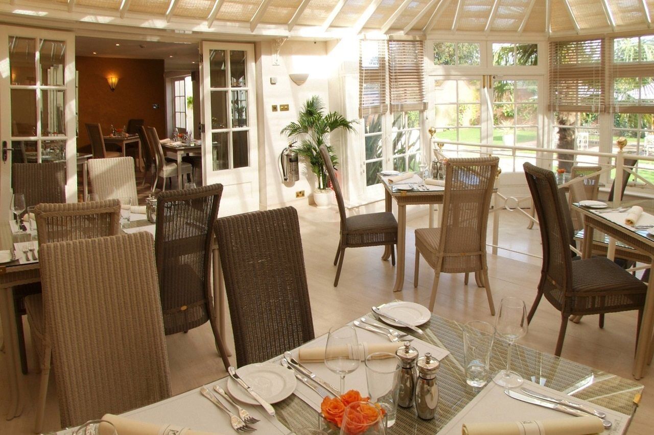 Mallory Court Country House Hotel & Spa Leamington Spa Esterno foto