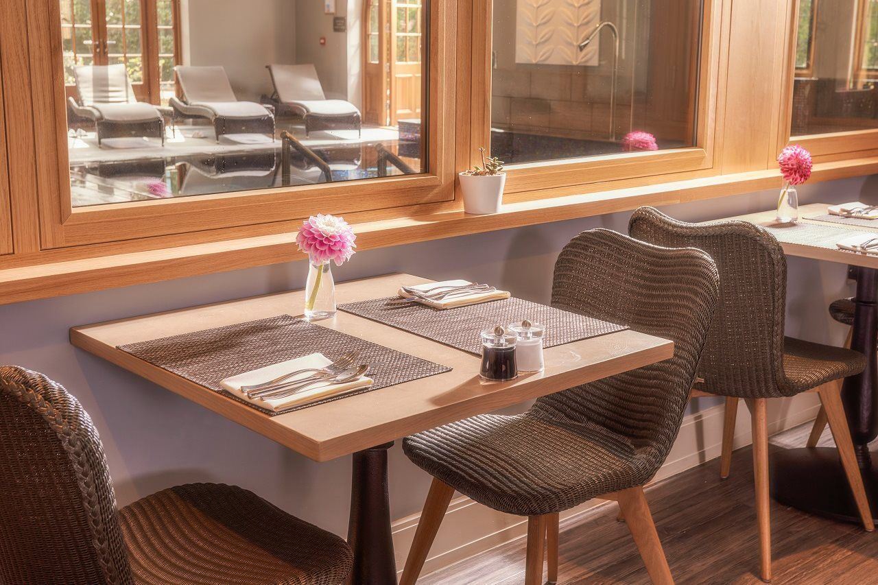 Mallory Court Country House Hotel & Spa Leamington Spa Esterno foto